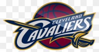 Cleveland Cavaliers Clipart Cavaliers Png - Cleveland Cavaliers Nba Transparent Png