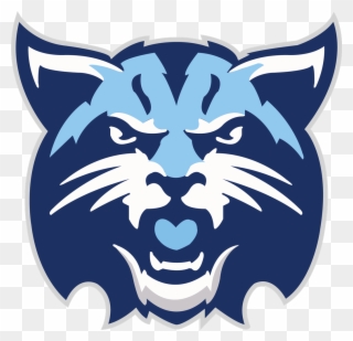 Lynx Logo - Lynx Mascot Logo Head Clipart