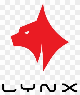 Logo Of Wheel Lynx Ssl/tls Decryptor - Red Lynx Logo Clipart