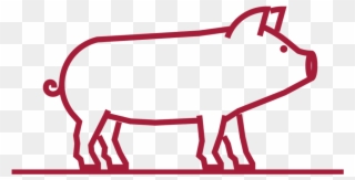 On A Budget - Stock Illustration Clipart