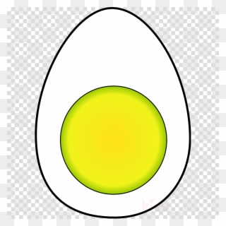 Sabian 10959r Hh - Deviled Egg Clip Art - Png Download