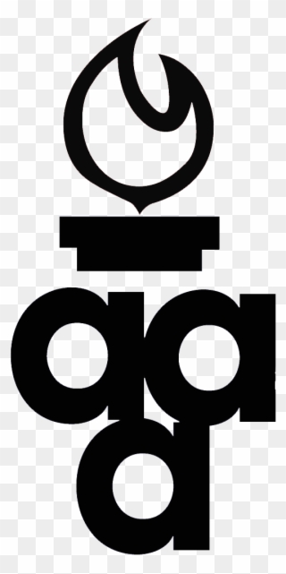 Arkansas Activities Association - Arkansas Activities Association Logo Clipart