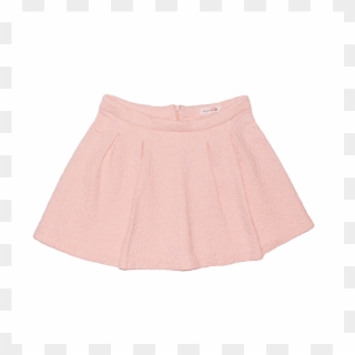 Dunedin Peach - Miniskirt Clipart