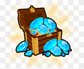 Original - Diamond Clipart