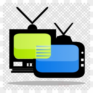 Puerto Tv Clipart Television Channel Television Show - Television - Png Download