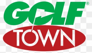 Skechers Series Presented By Golf Town - Golf Town Logo Clipart
