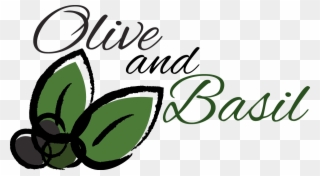 Logo Design By Professional Graphic Design For Olive - Design Clipart