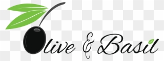 Elegant, Modern, Restaurant Logo Design For Olive And Clipart