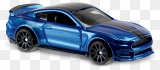 2016 Ford Mustang Shelby Gt350r - Hot Wheels 16 Camaro Ss Clipart