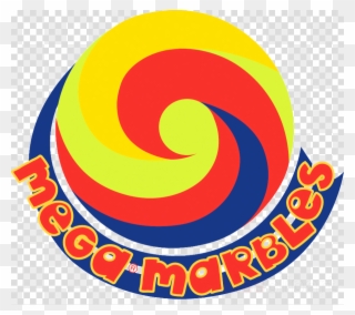 Mega Marbles Clipart Mega Marbles Game Net Clip Art - Mega Marbles - Png Download