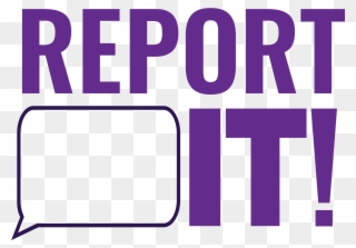 Report It - Investigative Reporters And Editors Clipart