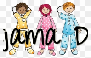 Earth Day Clipart Classroom Community - Pajamas Clipart - Png Download