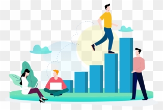 Hr Customization As Well As Makes Talent Management Clipart