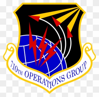 710th Operations Group - Air Force Spectrum Management Office Clipart