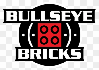 Bullseye Bricks - Black Holes The Other Side Clipart
