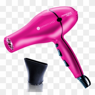 Hair Dryer Png Photo - Hair Dryer Pink Png Clipart