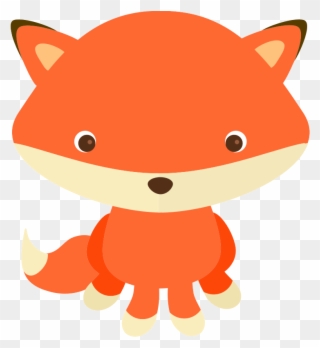 Share Your Remix - Fox Clipart Png Transparent Png