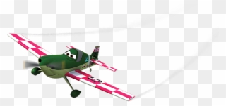 Image Jan Kowalski Png Pixar Wiki Fandom Powered By - Disney Planes Character Png Clipart