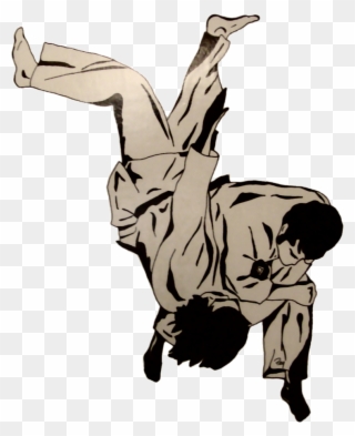 Medford Judo Academy - Martial Arts Judo Clipart