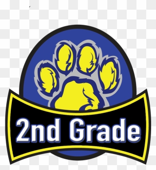 Welcome To Our Second Grade Team Page - Husmann Elementary School Clipart