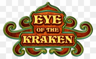 Original Resolution - Play N Go Eye Of The Kraken Clipart