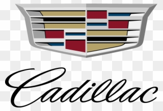 Cadillac Logo Clip Art - Кадиллак Лого - Png Download