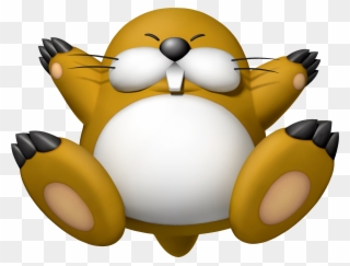 Be The Best You And State Your Round 2 - Animal Crossing Resetti Meme Clipart