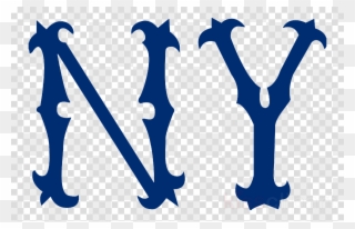 Download Logos And Uniforms Of The New York Yankees - Logos And Uniforms Of The New York Yankees Clipart