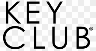 If You Are A Graduate Of Phhs Key Club And Would Like - Key Club Icon 2018 Clipart