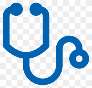 Stethoscope Icon Png Clipart