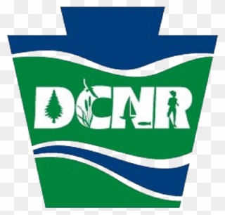 Of Forestry And Bureau Of State Parks Roads Requires - Pa Dcnr Logo Clipart