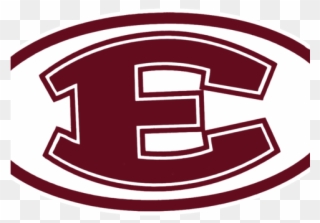 Ennis High School Athletics Department - Ennis Isd Logo Clipart