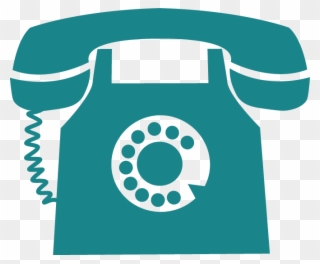 Phone Graphic On Marisa Guthrie's Business Coaching - Telephone Graphic Clipart