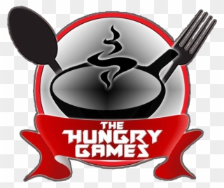 Hungry Games - The Hunger Games Clipart