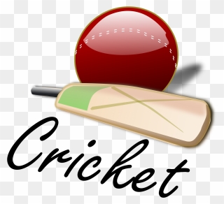 Cricket Balls Australia National Cricket Team Icc World - Free Clip Art Cricket - Png Download