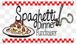 West Dundee's Boy Scout Troop 32 Holds Its 17th Annual - Spaghetti Dinner Fundraiser Clipart