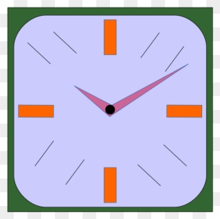 Digital Chess Clock Computer Icons - Clock Clipart