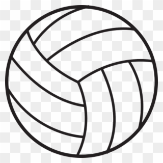 Free Png Volleyball Clip Art Download Page 2 Pinclipart
