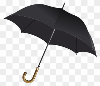 Vintage Umbrella Clipart - Umbrella Png Transparent Png