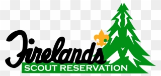 Firelands Scout Reservation Clipart