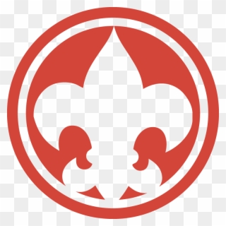 Scouting - Emblem Clipart