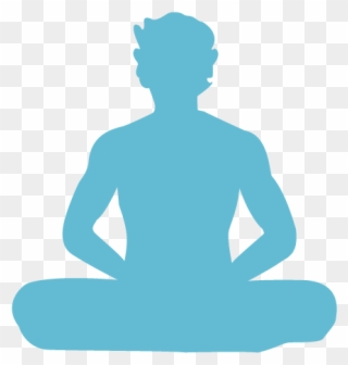 Meditation - Meditation Png Free Clipart