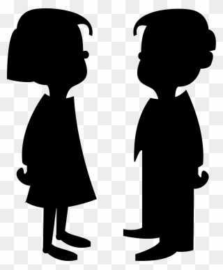 Free Png Boy And Girl Clip Art Download Pinclipart