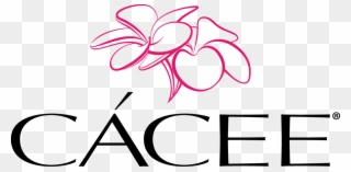 Cacee Nail & Spa Products - Cacee Logo Nail Clipart