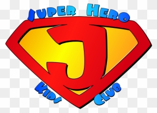 Onlinelabels Clip Art - Super Jesus Logo - Png Download