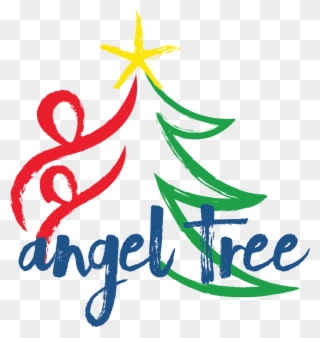 Angel Tree Warehouse - Salvation Army Angel Tree 2017 Clipart