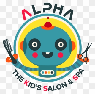 Alpha The Kids Brickell City Centre Untitled - Alpha Kids Salon Spa Clipart
