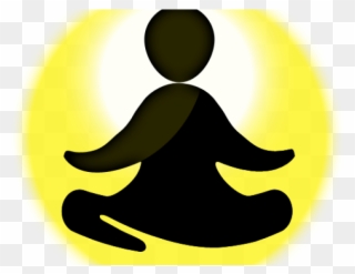 Dharma Clipart Meditation Hand - Meditation - Png Download