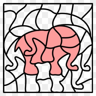Coloring Book Puzzle Key Stage 1 Workbook Clipart