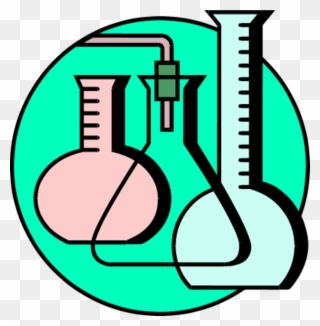 Chemistry Clip Art - Experimental Method Of Teaching - Png Download